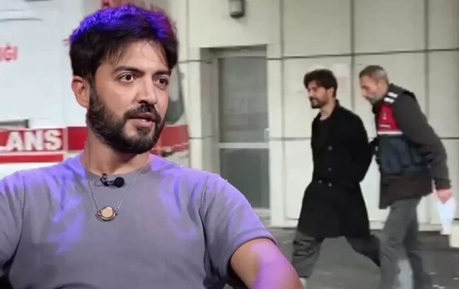 Yusuf Güneydən qəzəbli AÇIQLAMA